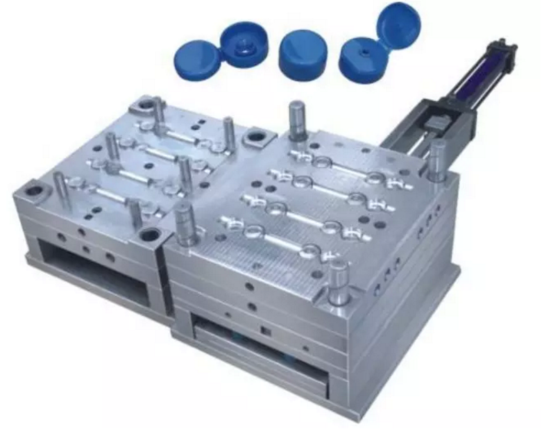 3D打印技術(shù)的火爆，是否意味著模具行業(yè)的沒(méi)落？