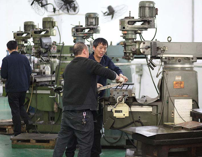 注塑模具加工成型工藝,要點你知道多少？