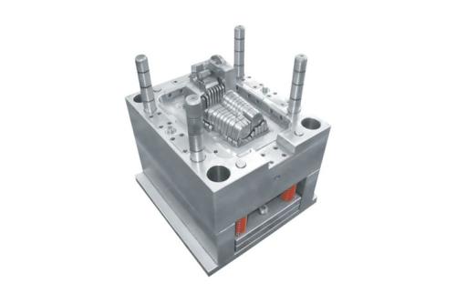 深圳塑膠模具廠詳解：ABS注塑件怎么才能增加光亮度？