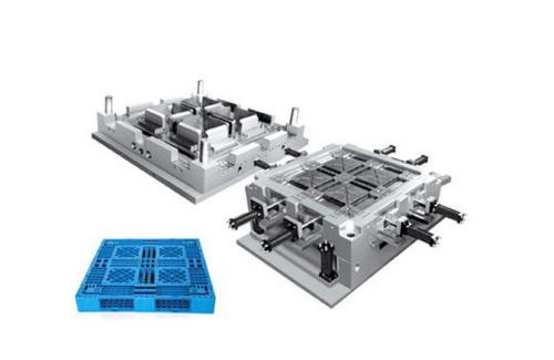 注塑模具加工的試模步驟，注塑模具制造工藝流程