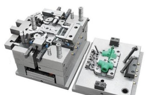 塑膠模具設計加工，高精密塑膠模具設計時要注意哪些問題